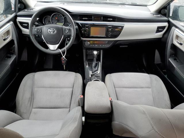 Photo 7 VIN: 5YFBURHE9EP111192 - TOYOTA COROLLA 