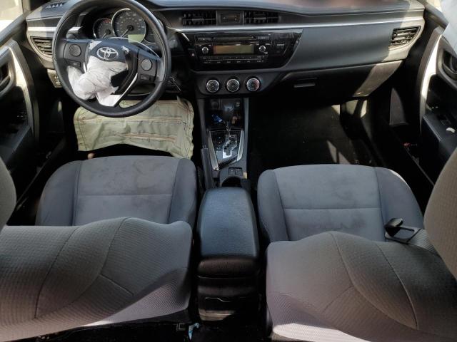 Photo 7 VIN: 5YFBURHE9EP114321 - TOYOTA COROLLA L 