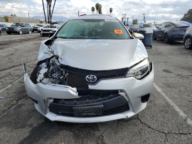 Photo 4 VIN: 5YFBURHE9EP115744 - TOYOTA COROLLA 