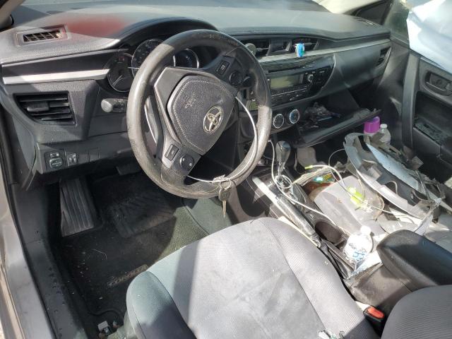 Photo 7 VIN: 5YFBURHE9EP115744 - TOYOTA COROLLA 