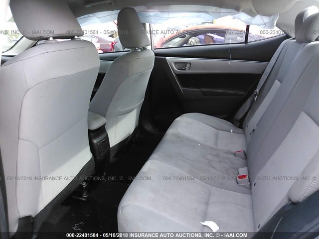 Photo 7 VIN: 5YFBURHE9EP118465 - TOYOTA COROLLA 