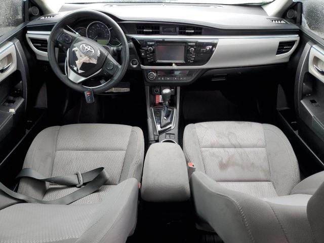 Photo 7 VIN: 5YFBURHE9EP118627 - TOYOTA COROLLA 