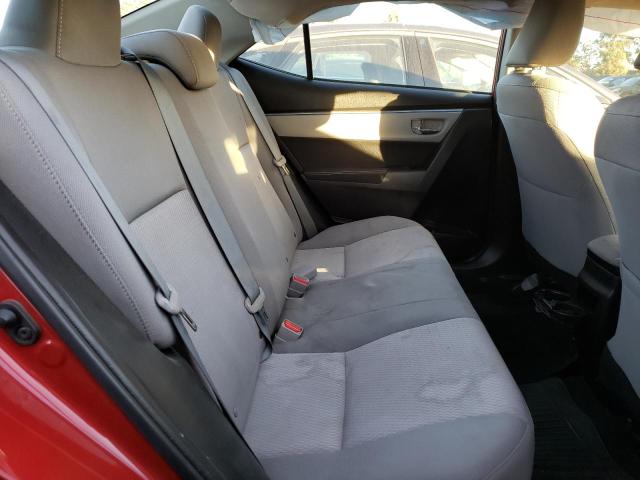 Photo 5 VIN: 5YFBURHE9EP123925 - TOYOTA COROLLA L 