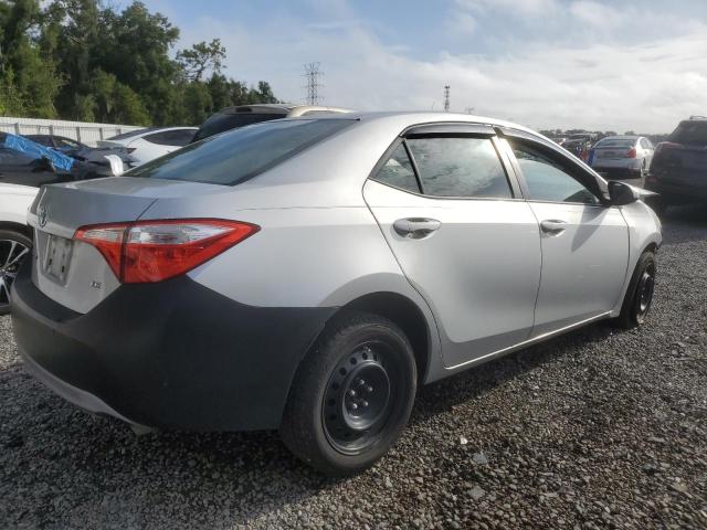 Photo 2 VIN: 5YFBURHE9EP126288 - TOYOTA COROLLA L 