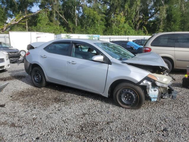 Photo 3 VIN: 5YFBURHE9EP126288 - TOYOTA COROLLA L 