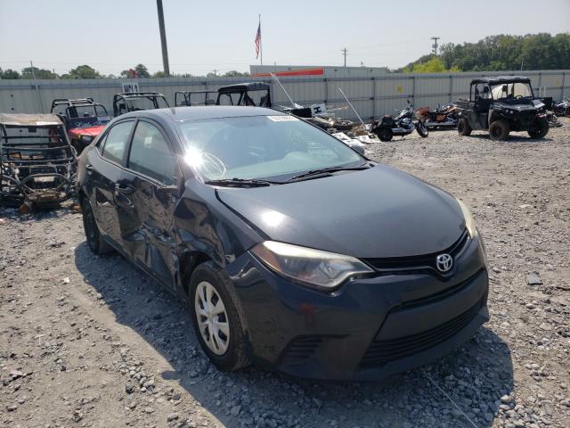 Photo 0 VIN: 5YFBURHE9EP127764 - TOYOTA COROLLA L 