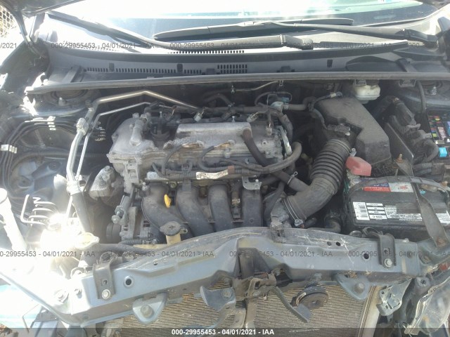 Photo 9 VIN: 5YFBURHE9EP129577 - TOYOTA COROLLA 