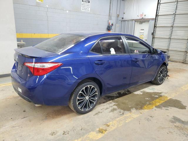 Photo 2 VIN: 5YFBURHE9EP131474 - TOYOTA COROLLA L 