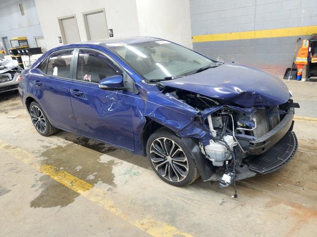 Photo 3 VIN: 5YFBURHE9EP131474 - TOYOTA COROLLA L 