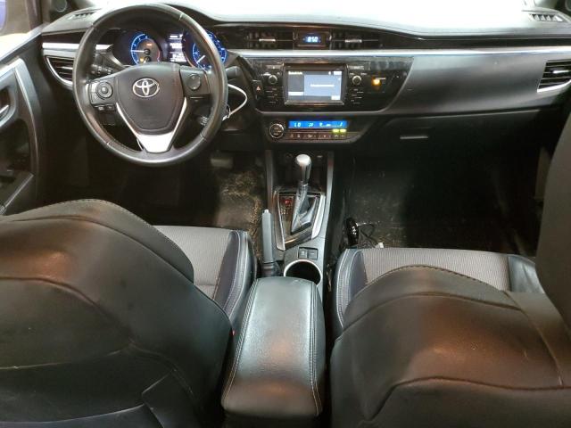 Photo 7 VIN: 5YFBURHE9EP131474 - TOYOTA COROLLA L 