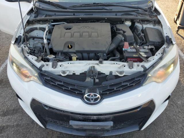 Photo 10 VIN: 5YFBURHE9EP132012 - TOYOTA COROLLA L 