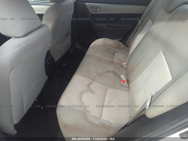 Photo 7 VIN: 5YFBURHE9EP132835 - TOYOTA COROLLA 