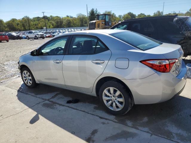 Photo 1 VIN: 5YFBURHE9EP136996 - TOYOTA COROLLA L 