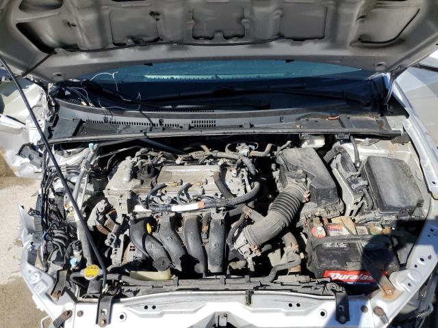 Photo 10 VIN: 5YFBURHE9EP136996 - TOYOTA COROLLA L 