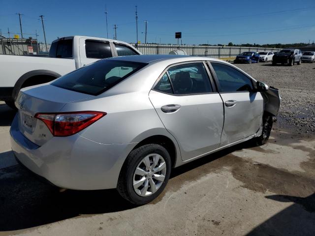 Photo 2 VIN: 5YFBURHE9EP136996 - TOYOTA COROLLA L 