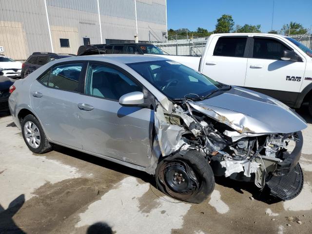 Photo 3 VIN: 5YFBURHE9EP136996 - TOYOTA COROLLA L 