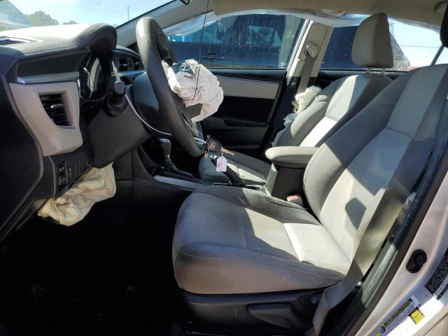 Photo 6 VIN: 5YFBURHE9EP136996 - TOYOTA COROLLA L 