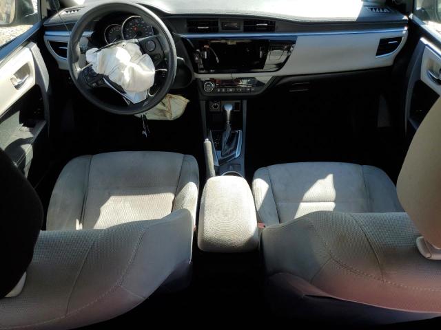 Photo 7 VIN: 5YFBURHE9EP136996 - TOYOTA COROLLA L 