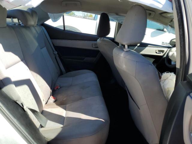 Photo 9 VIN: 5YFBURHE9EP136996 - TOYOTA COROLLA L 