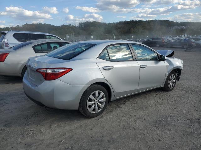 Photo 2 VIN: 5YFBURHE9EP137758 - TOYOTA COROLLA L 