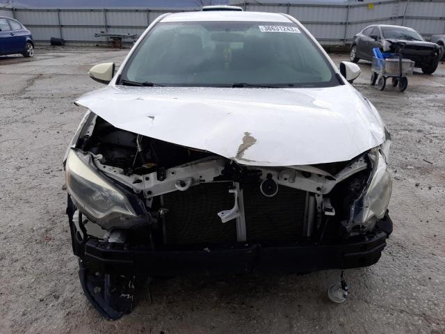 Photo 4 VIN: 5YFBURHE9EP143205 - TOYOTA COROLLA L 