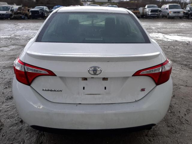 Photo 5 VIN: 5YFBURHE9EP143205 - TOYOTA COROLLA L 