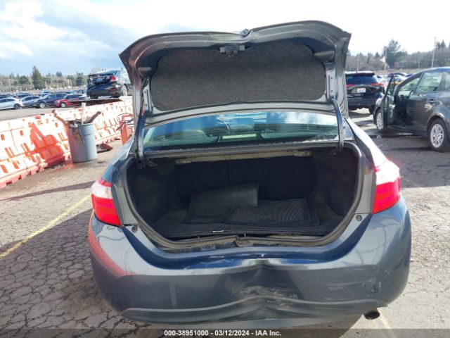 Photo 5 VIN: 5YFBURHE9EP143494 - TOYOTA COROLLA 