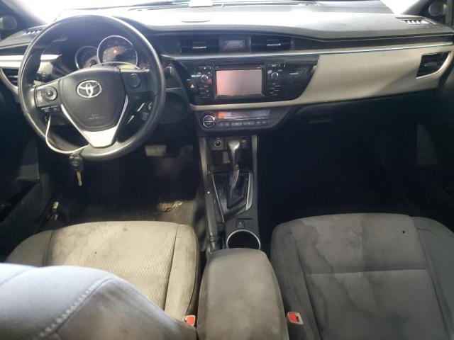 Photo 7 VIN: 5YFBURHE9EP144791 - TOYOTA COROLLA L 