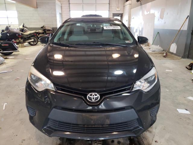 Photo 4 VIN: 5YFBURHE9EP145195 - TOYOTA COROLLA 