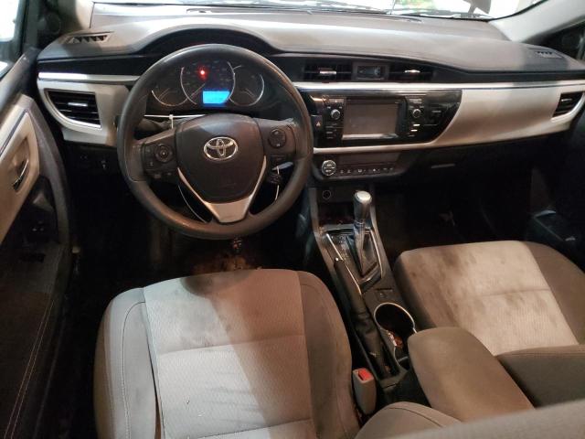 Photo 7 VIN: 5YFBURHE9EP145195 - TOYOTA COROLLA 