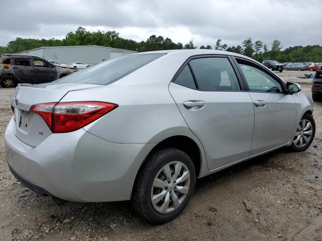 Photo 2 VIN: 5YFBURHE9EP146377 - TOYOTA COROLLA 