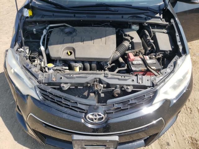 Photo 10 VIN: 5YFBURHE9EP147271 - TOYOTA COROLLA 