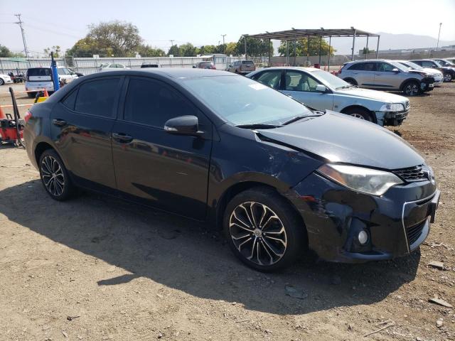 Photo 3 VIN: 5YFBURHE9EP147271 - TOYOTA COROLLA 