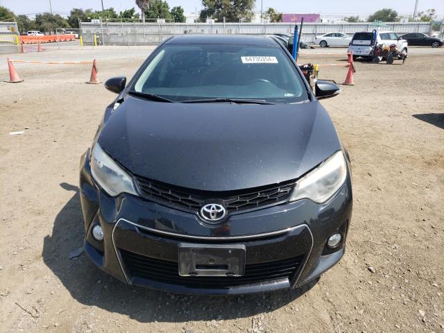 Photo 4 VIN: 5YFBURHE9EP147271 - TOYOTA COROLLA 