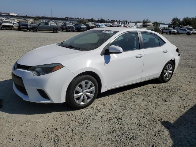 Photo 0 VIN: 5YFBURHE9EP147366 - TOYOTA COROLLA L 