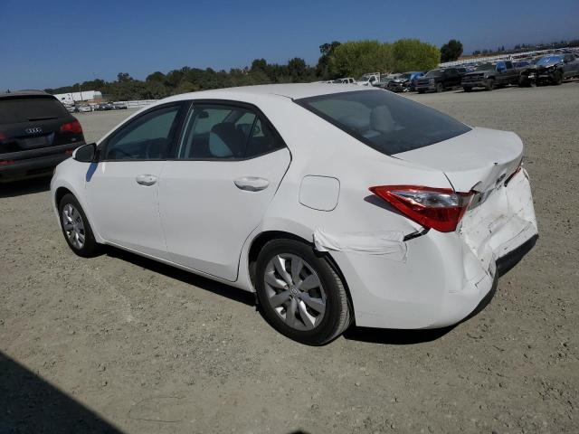 Photo 1 VIN: 5YFBURHE9EP147366 - TOYOTA COROLLA L 