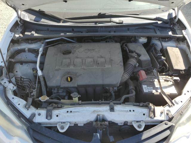 Photo 10 VIN: 5YFBURHE9EP147366 - TOYOTA COROLLA L 