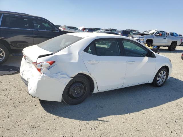 Photo 2 VIN: 5YFBURHE9EP147366 - TOYOTA COROLLA L 