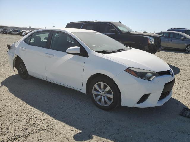 Photo 3 VIN: 5YFBURHE9EP147366 - TOYOTA COROLLA L 