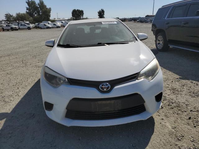 Photo 4 VIN: 5YFBURHE9EP147366 - TOYOTA COROLLA L 