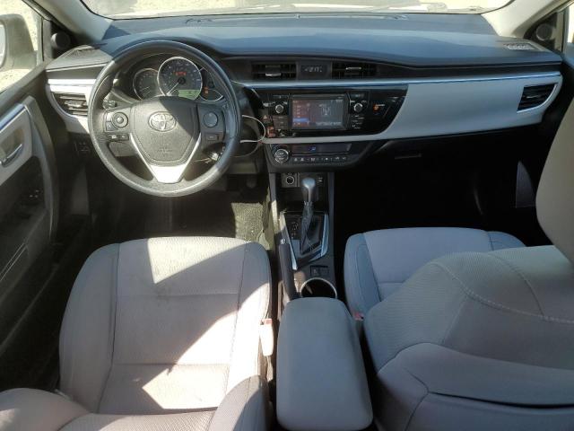 Photo 7 VIN: 5YFBURHE9EP147366 - TOYOTA COROLLA L 