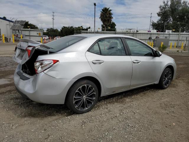 Photo 2 VIN: 5YFBURHE9EP148114 - TOYOTA COROLLA L 