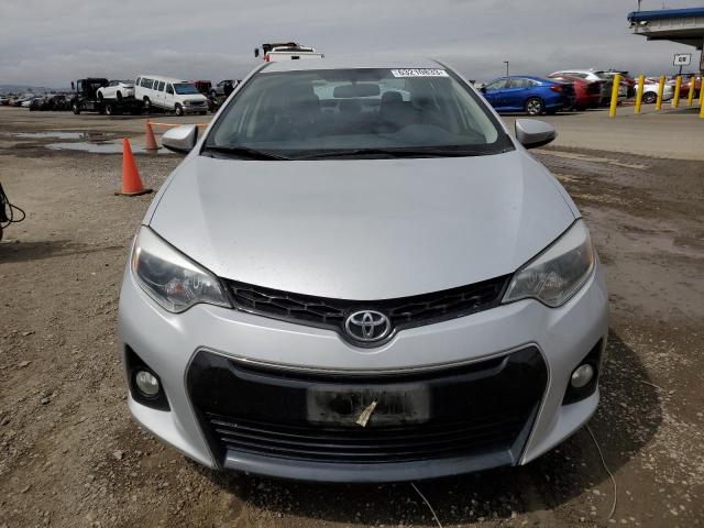 Photo 4 VIN: 5YFBURHE9EP148114 - TOYOTA COROLLA L 