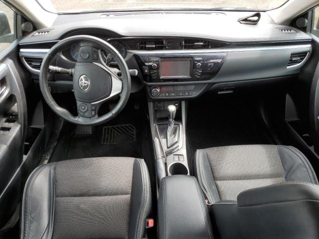 Photo 7 VIN: 5YFBURHE9EP148114 - TOYOTA COROLLA L 