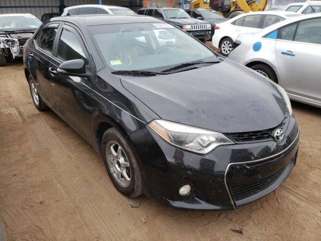 Photo 0 VIN: 5YFBURHE9EP148663 - TOYOTA COROLLA L 