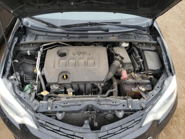 Photo 6 VIN: 5YFBURHE9EP148663 - TOYOTA COROLLA L 