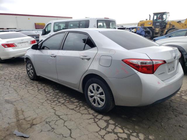 Photo 1 VIN: 5YFBURHE9EP149988 - TOYOTA COROLLA L 