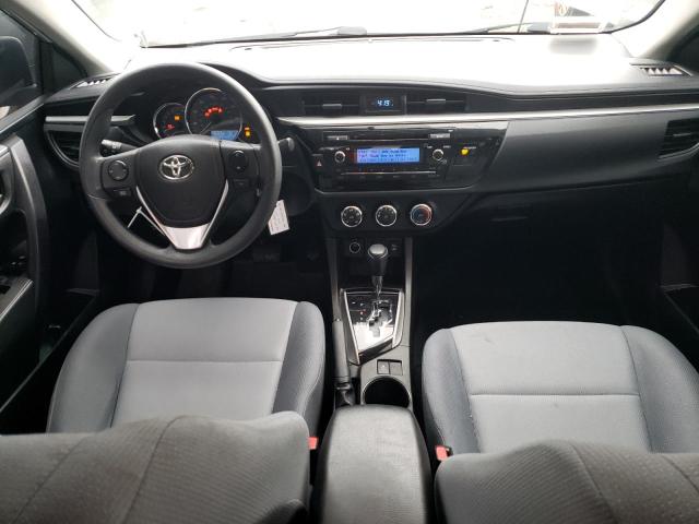 Photo 7 VIN: 5YFBURHE9EP149988 - TOYOTA COROLLA L 