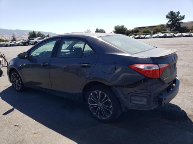 Photo 1 VIN: 5YFBURHE9EP150784 - TOYOTA COROLLA 