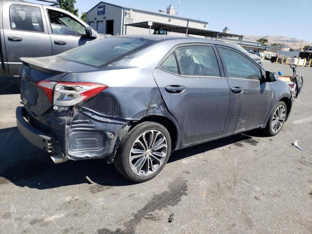 Photo 2 VIN: 5YFBURHE9EP150784 - TOYOTA COROLLA 